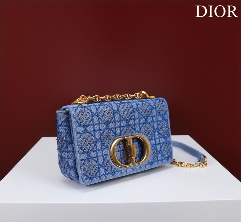 Christian Dior Montaigne Bags